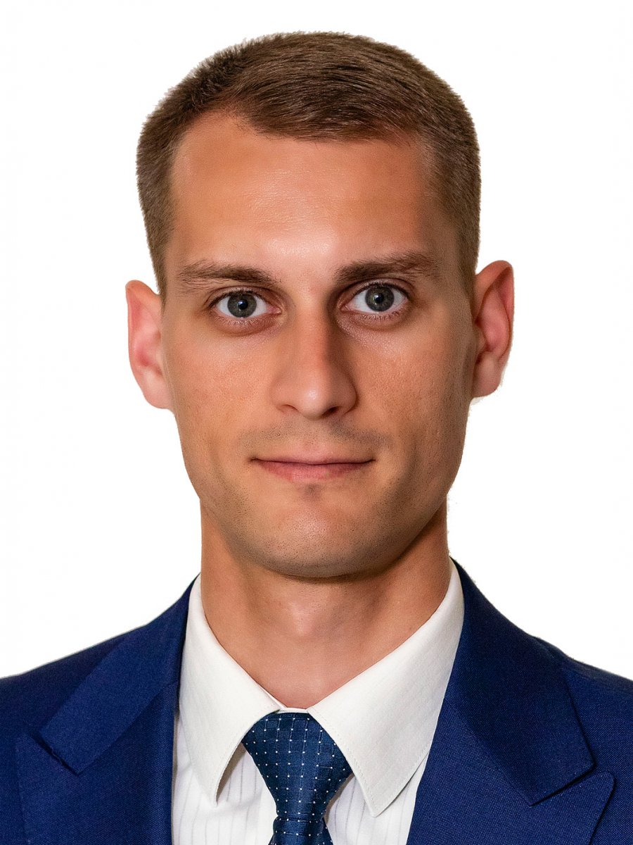 Семенов Владимир Сергеевич | Благовещенская городская Дума